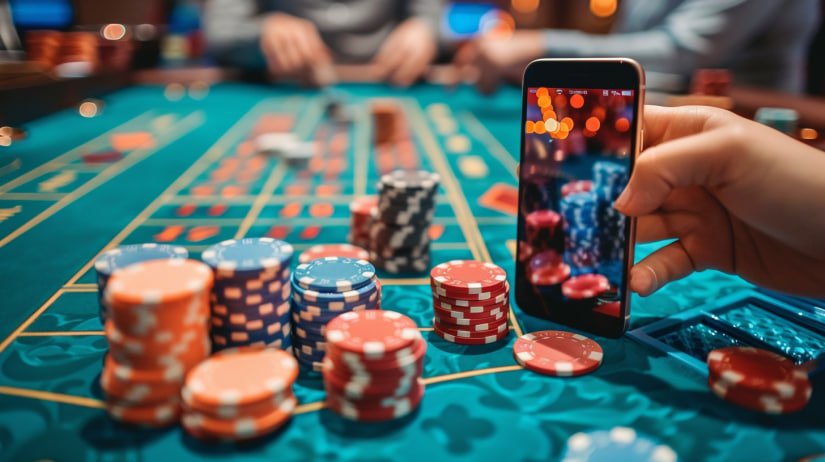 Exciting gameplay at ph22 link sportsbook and casino